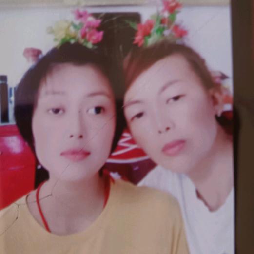 小，叶