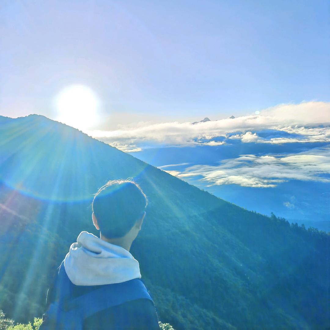 གཡུང་དྲུང་།།🐲德庆🐉