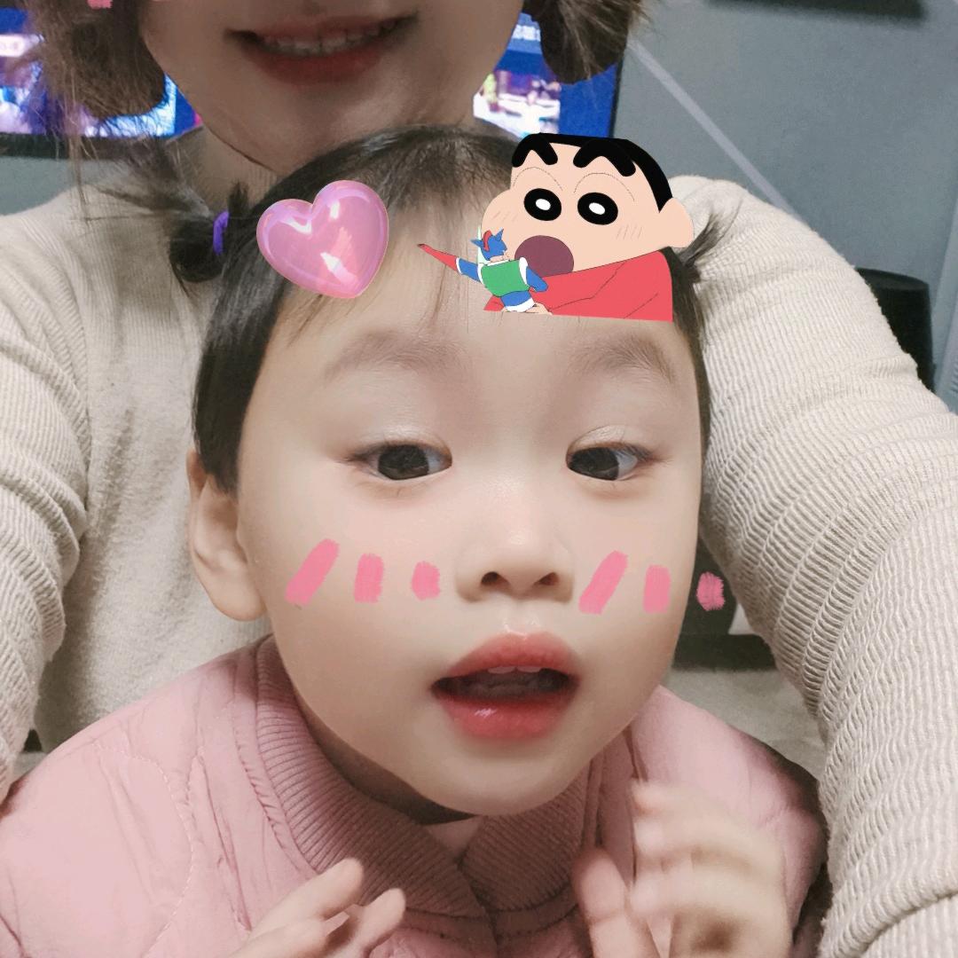 意外惊喜◞ ̑̑🐮