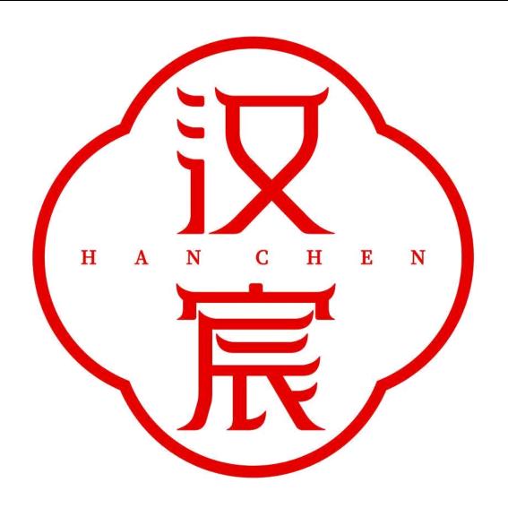 汉宸美白直播间