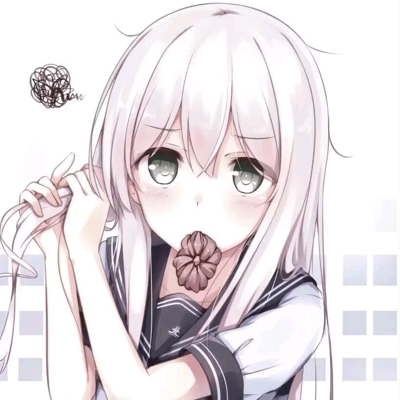 依依是手艺人呀！