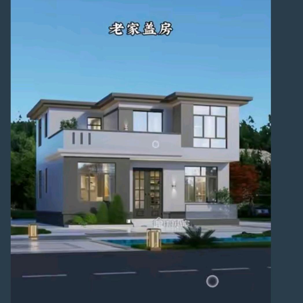 建别墅找樊哥