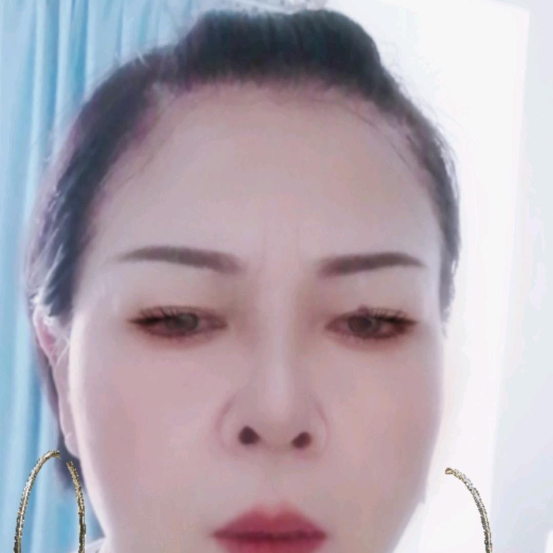 我是张姐