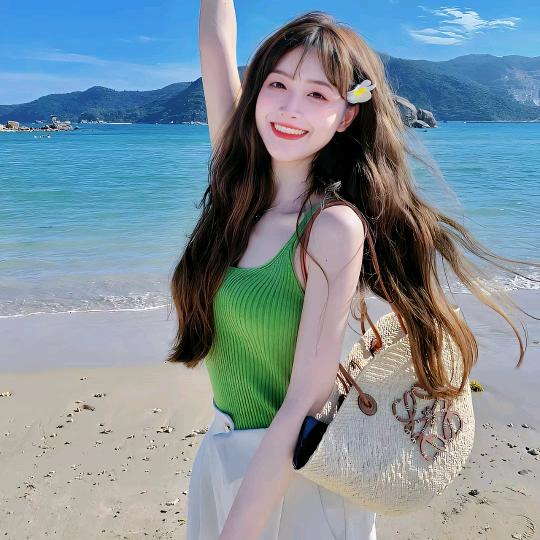 月亮🌙的耳朵👂