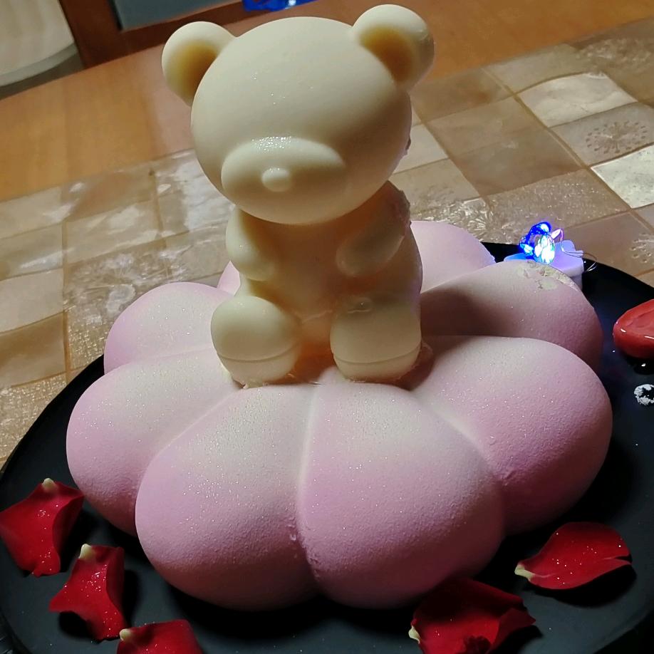 纳爱斯本地生活推荐官(重庆容容)