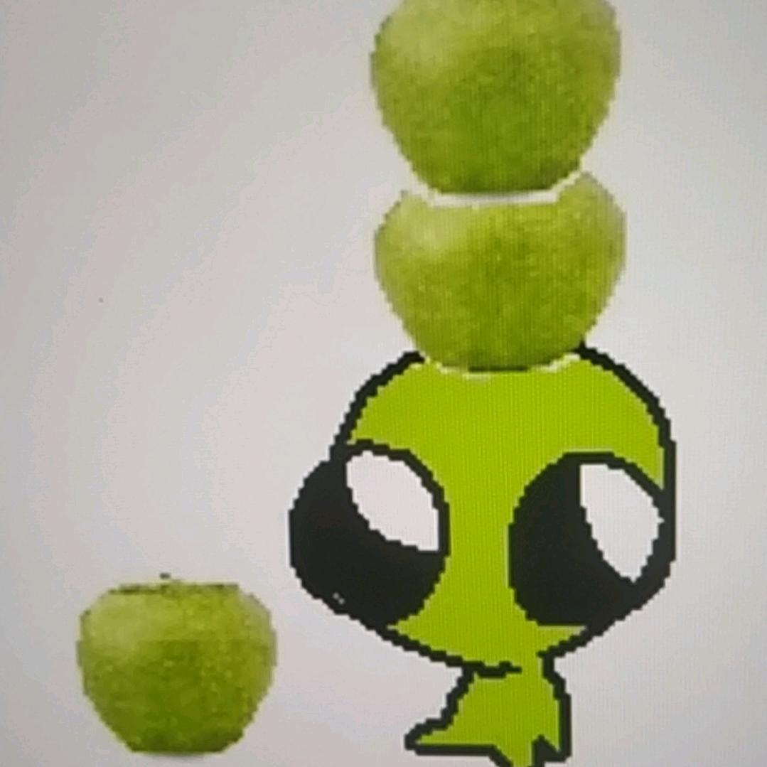 外星人来了