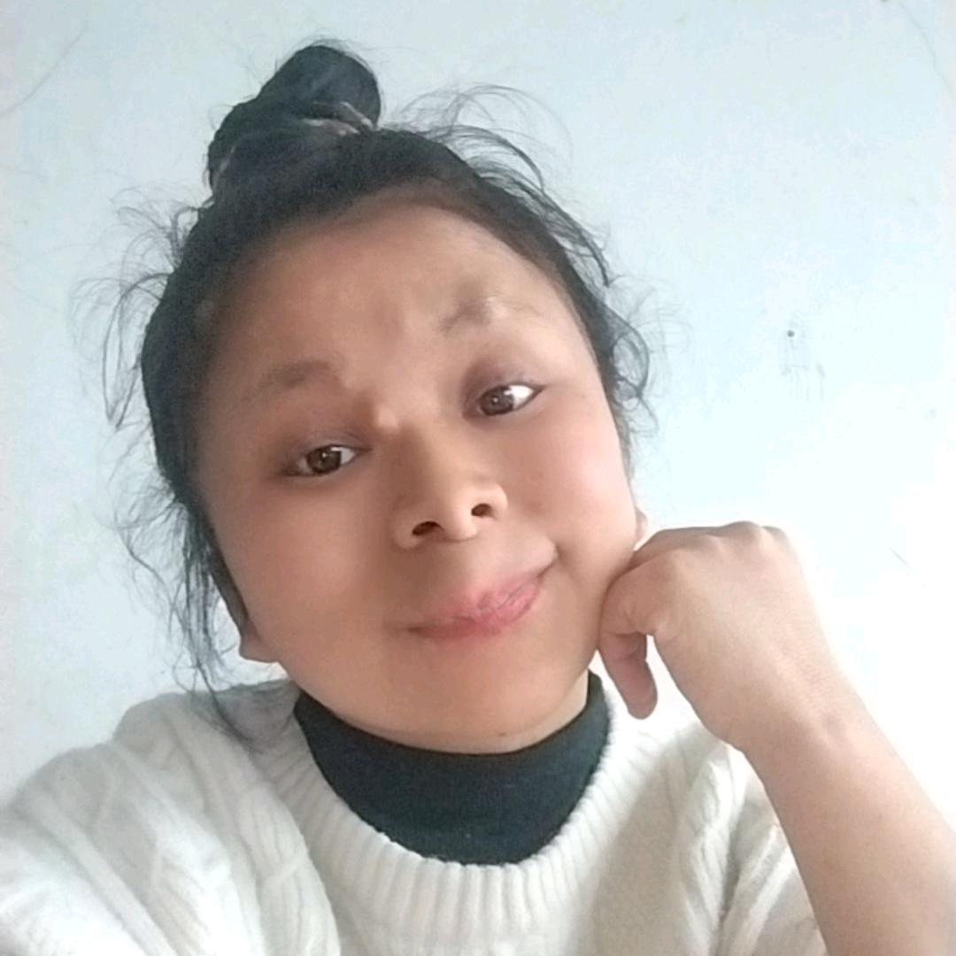 可爱的小芳！