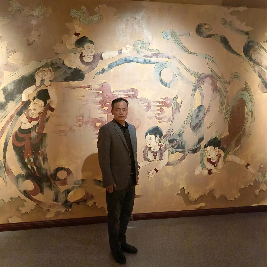 天工艺术