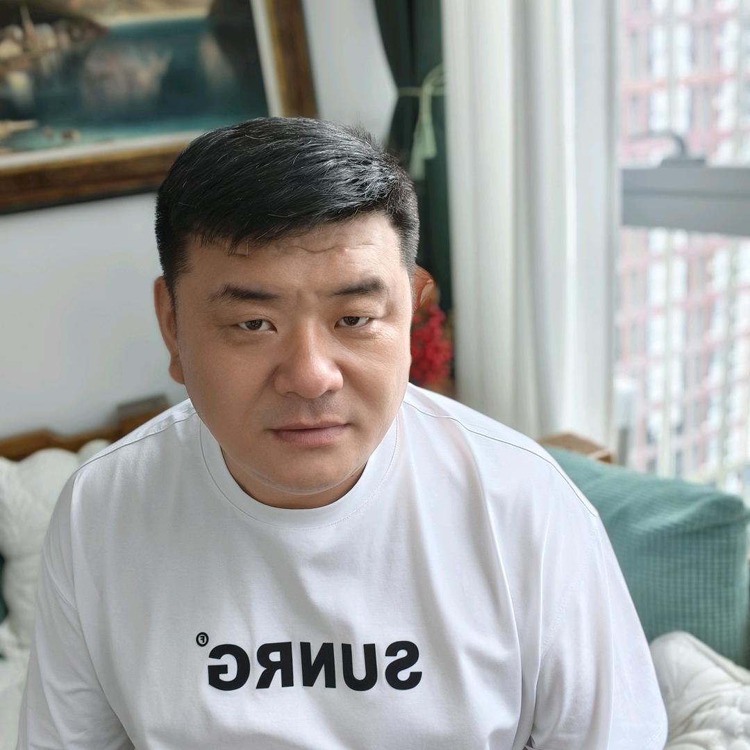 水瓶哥（首播早上8:18分）