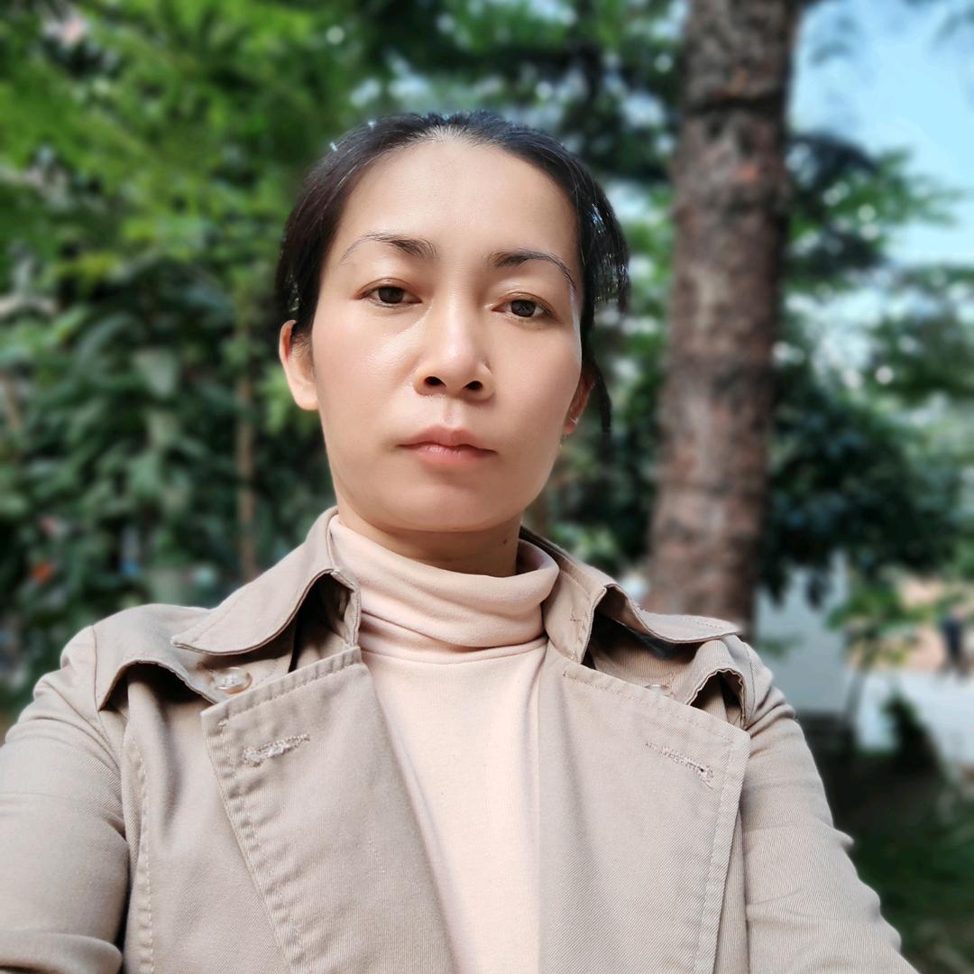小姨妹