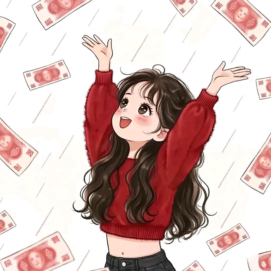 一毛又一毛