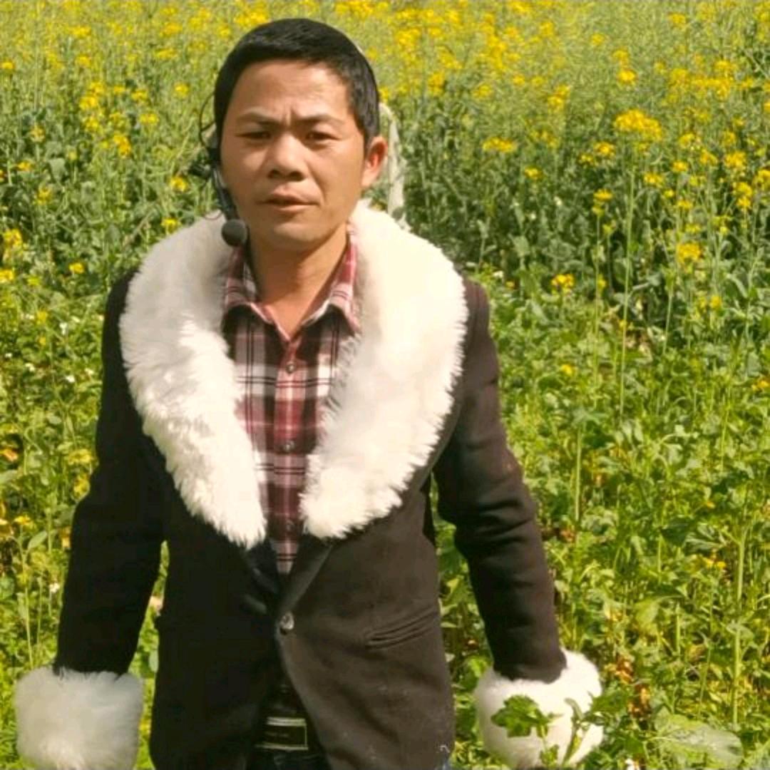 山歌🌸江宇