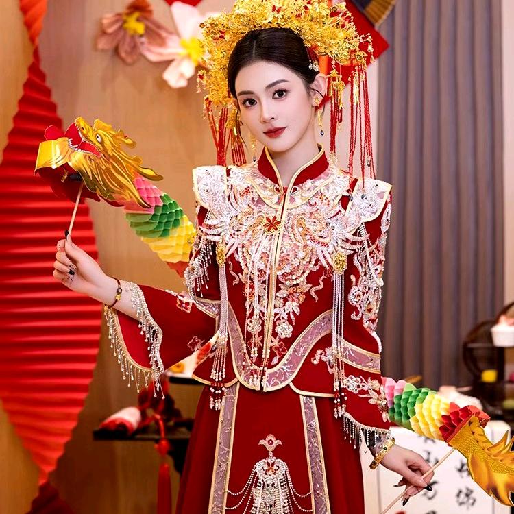 花初喜服饰旗舰店