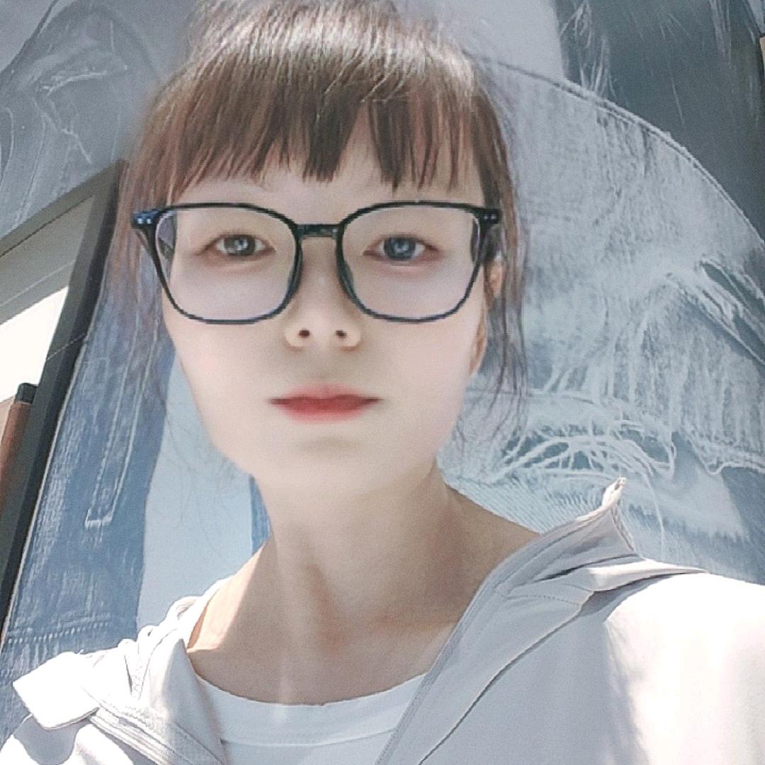 园园❤️