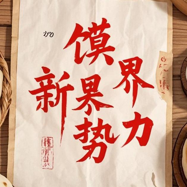 馍界新势力肉夹馍
