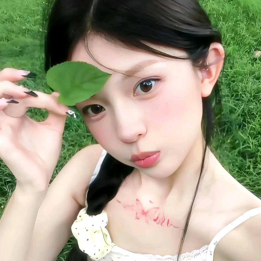 盛 夏 理🌾