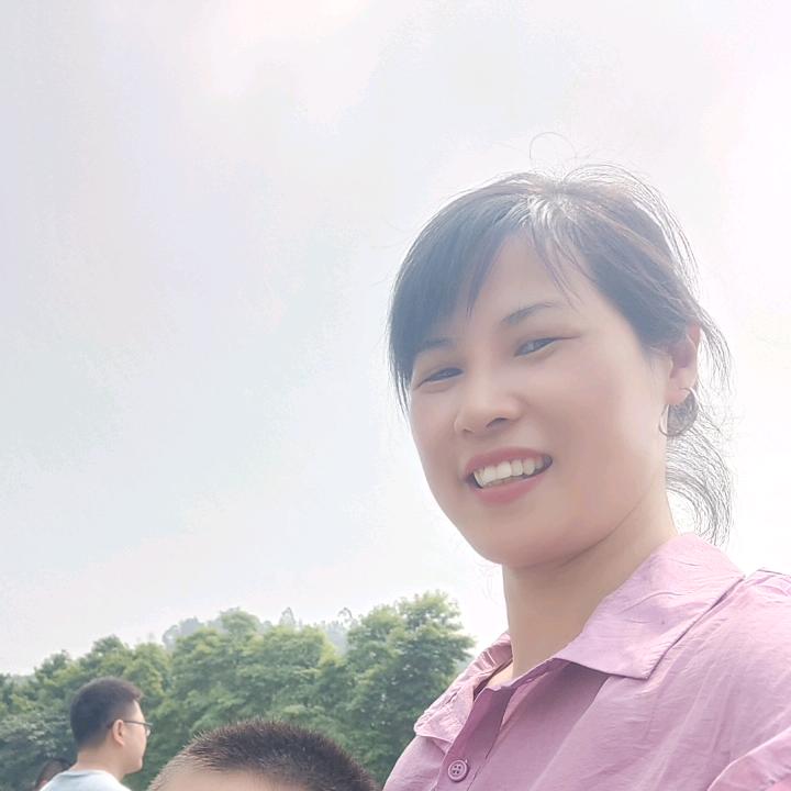 陈子丫（下午1：25）