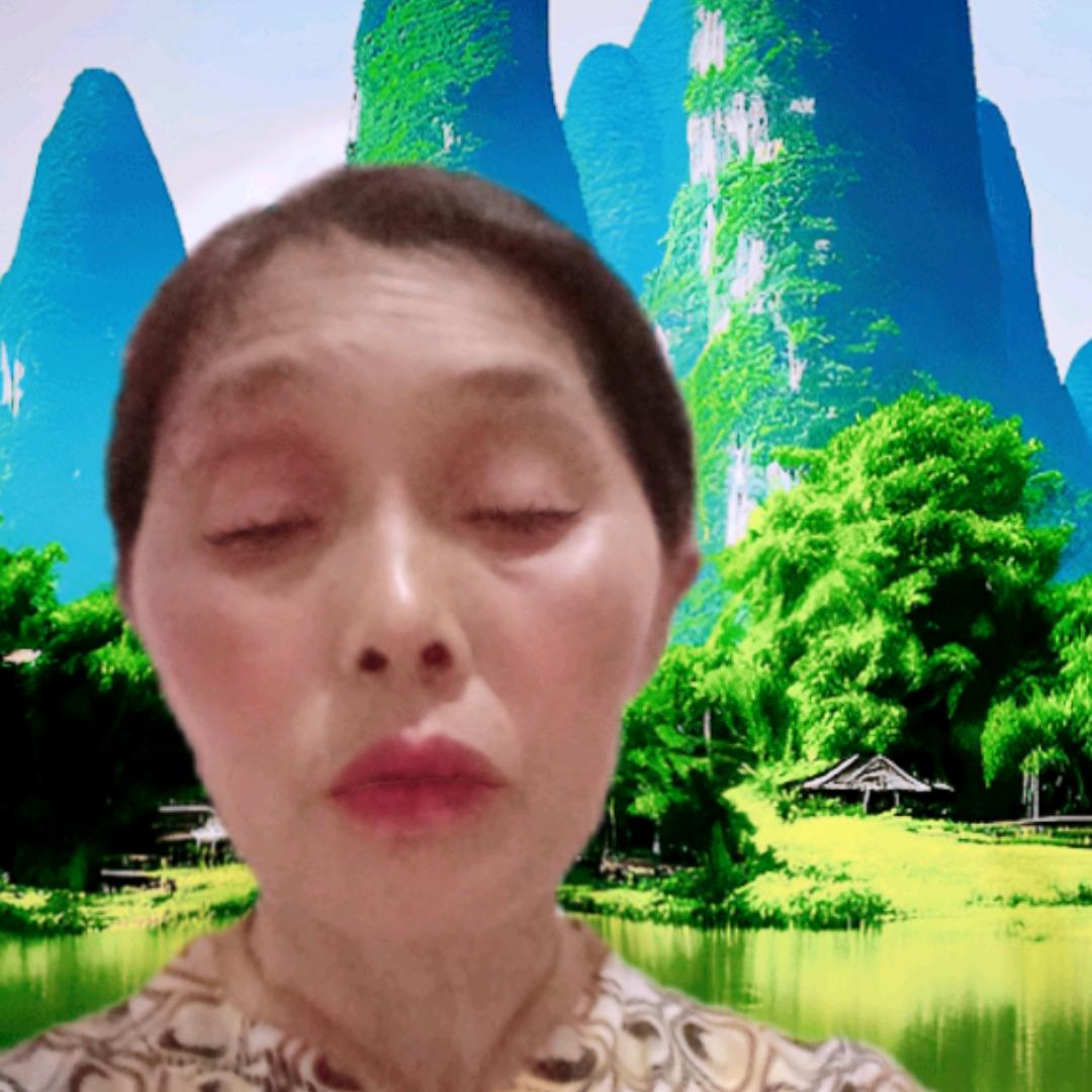 杨 姐姐