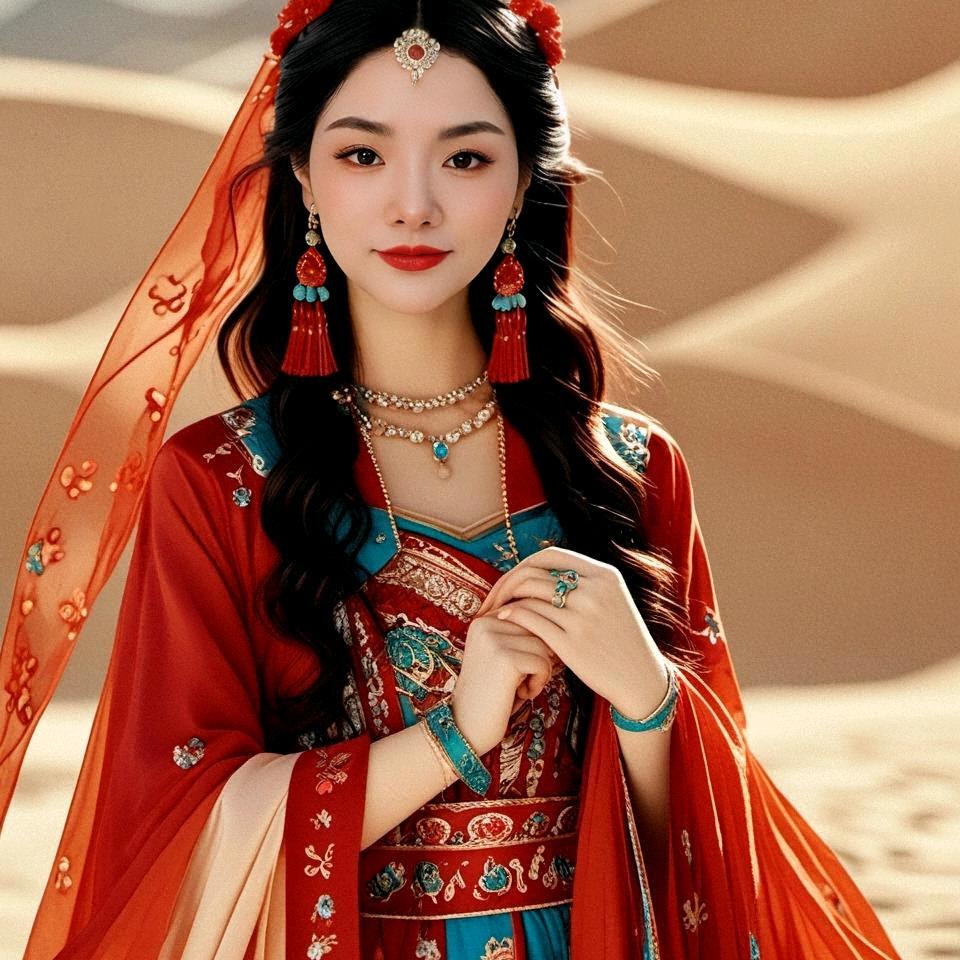 小小霞