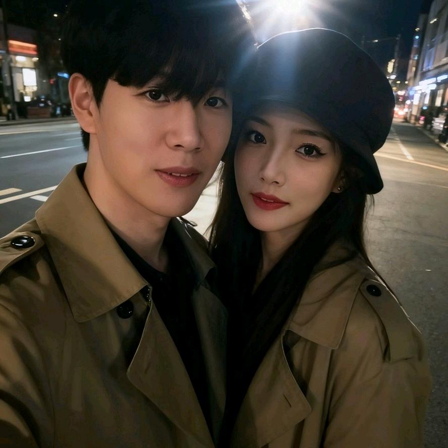 宁宁不吃饭（有只50斤的金毛叫平安）