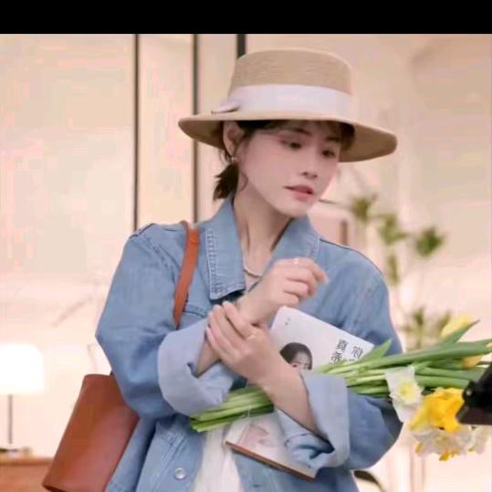 噢芬·穿搭日记~