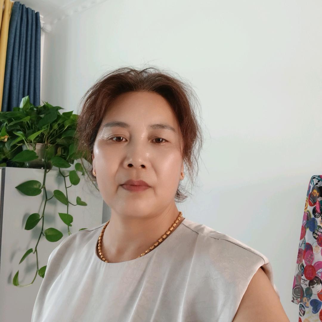 七色彩红