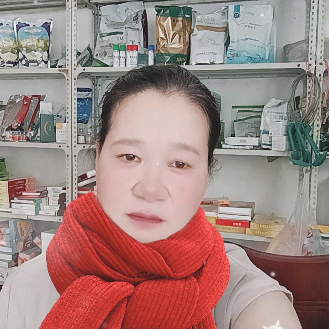 会菊兽医师