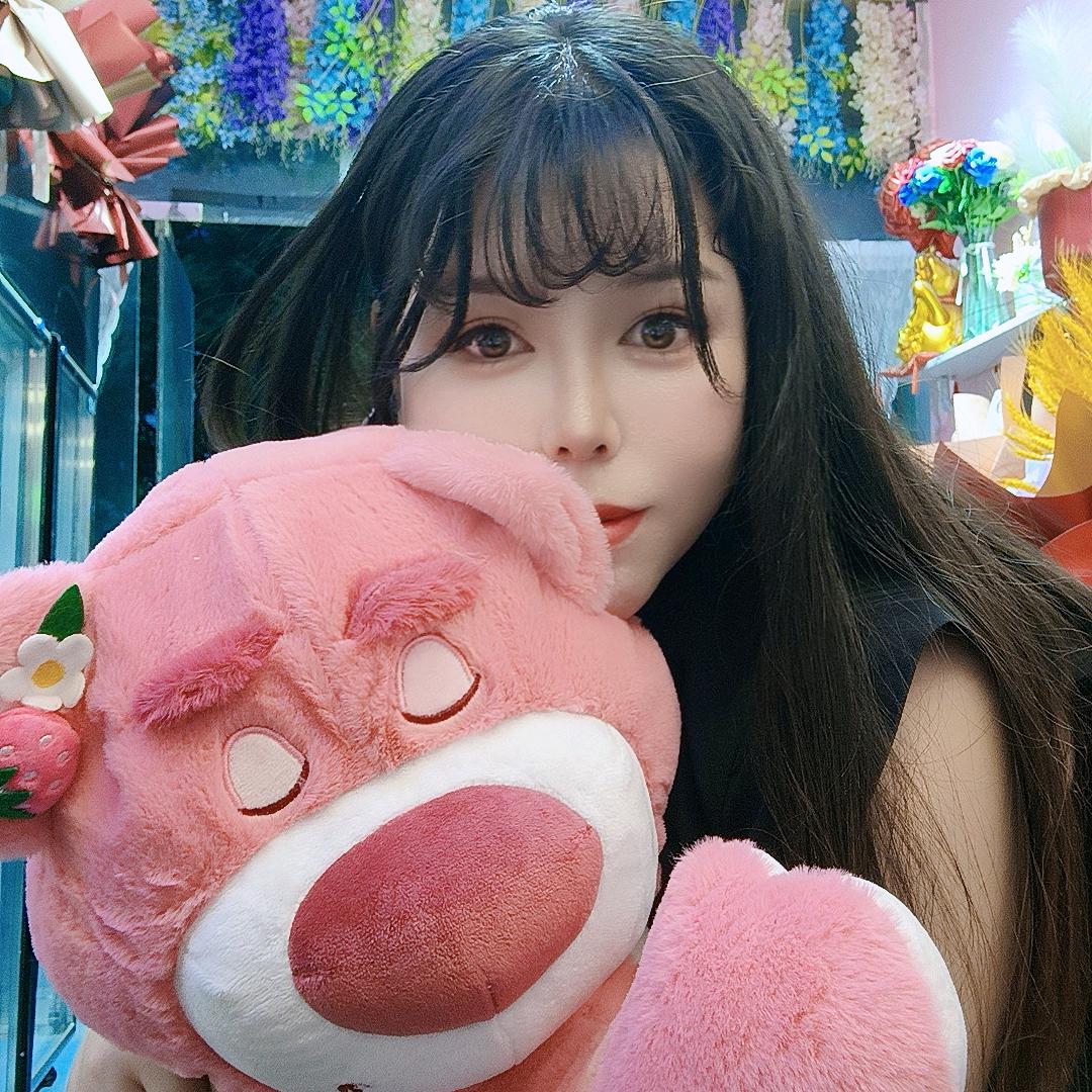 🌸花蜜婚礼花艺馆🌸