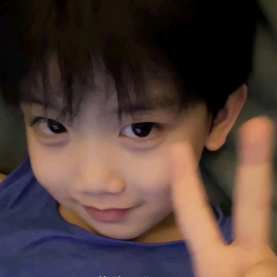 （珍惜）❤️小～Chen