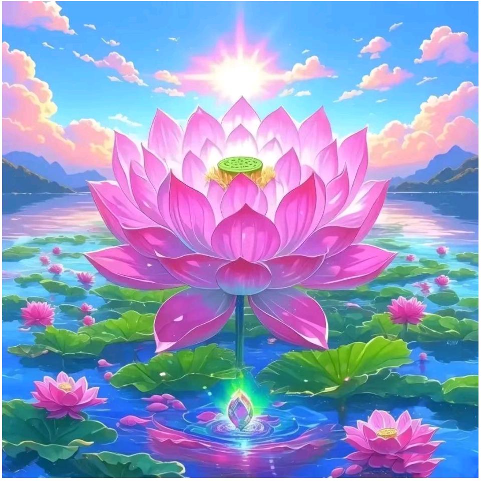真心世界