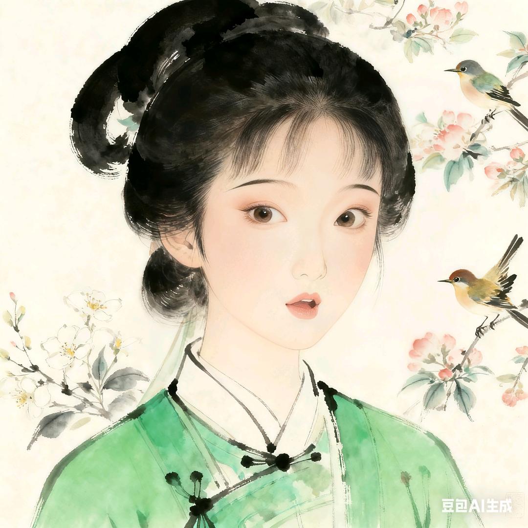 胖橘说事