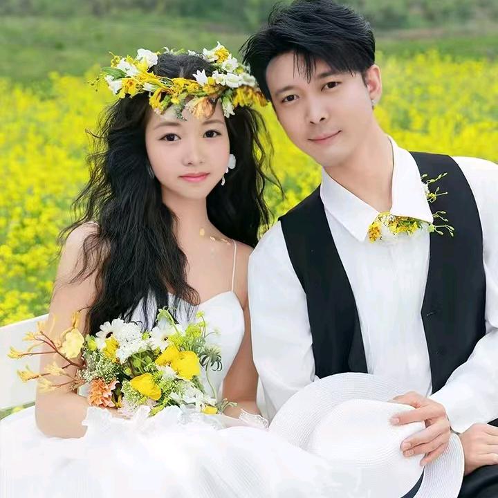 🐰榴《刘》妳一生💫