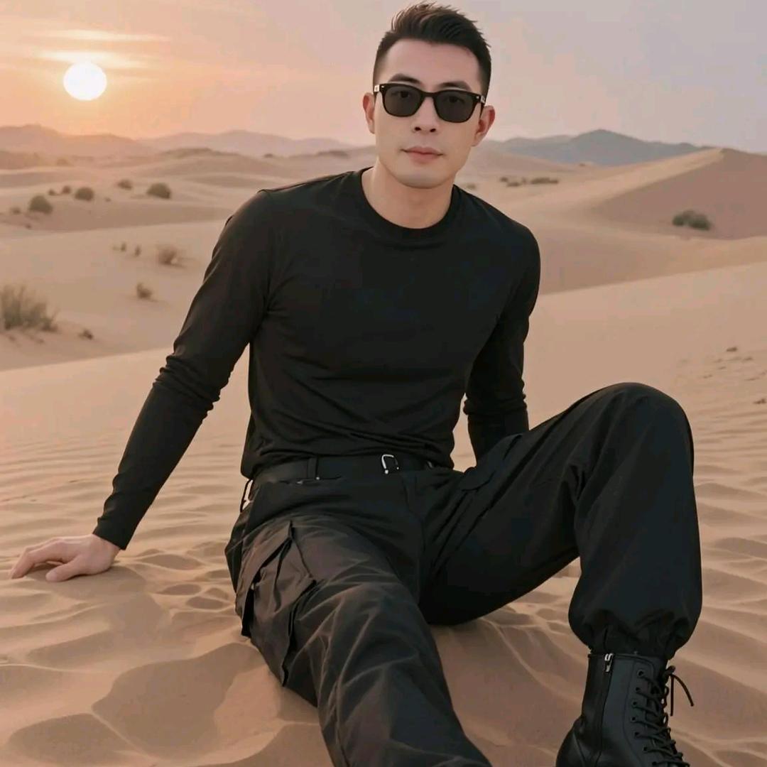 黄中力