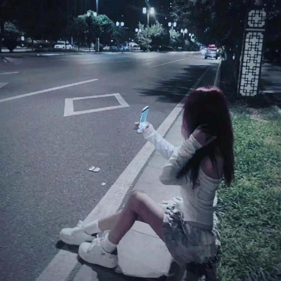 林辞❤️
