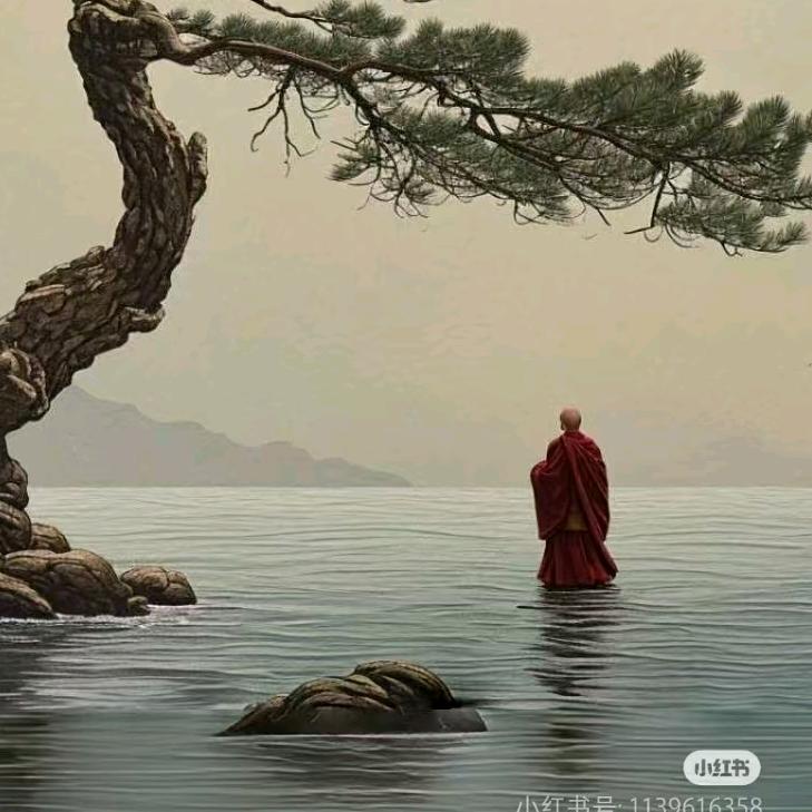 枫林寺普光师傅203