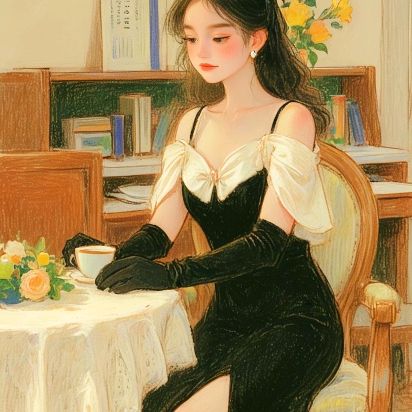 ❤️顾嘚拜~✨
