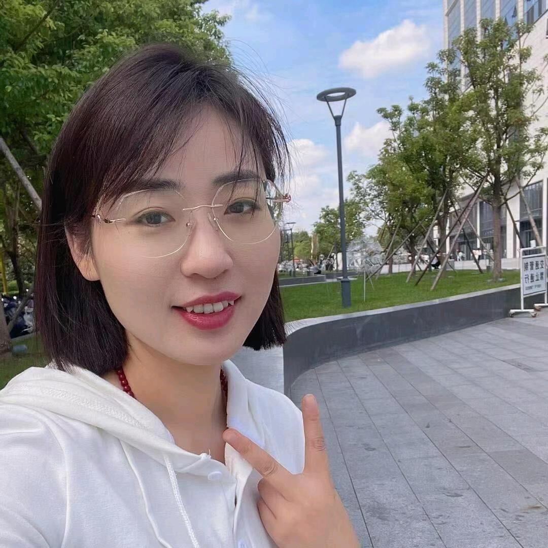 男士思密保养（婉婷）