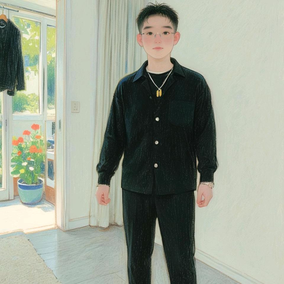@ 嘘 👣