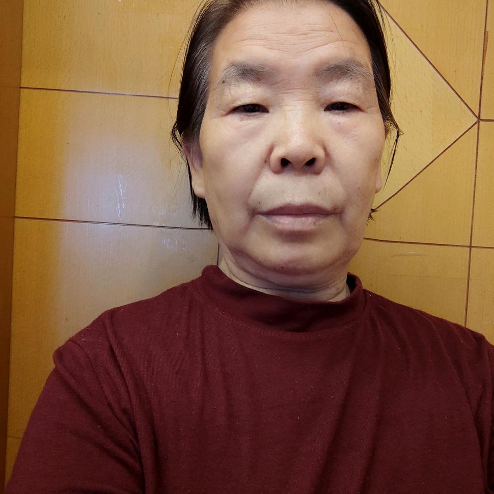 老朱姐