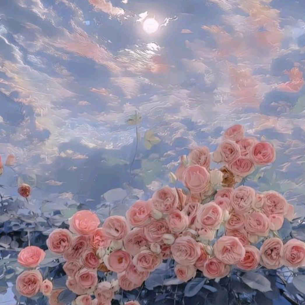 真诚如初💗