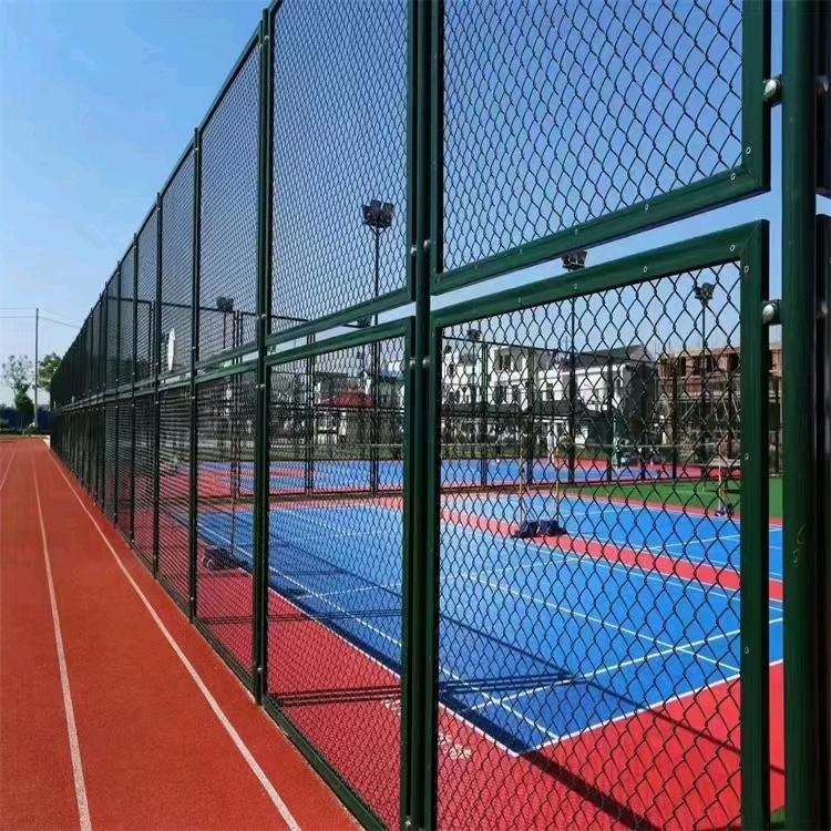 A球场围网围栏护栏源头厂家