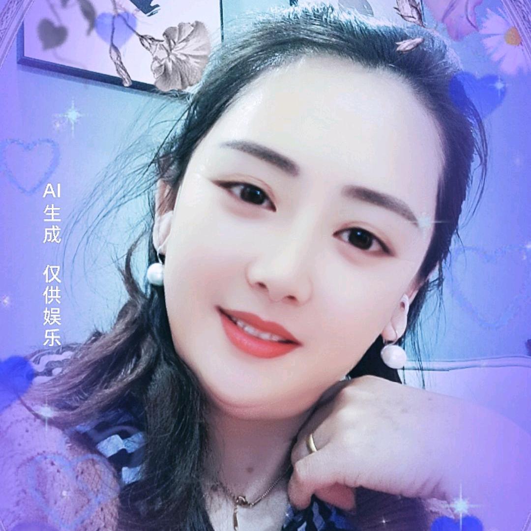 梅姐🌹手势舞🇨🇳