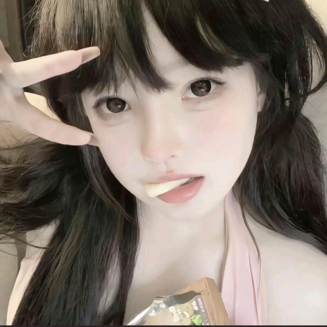 小妤头像