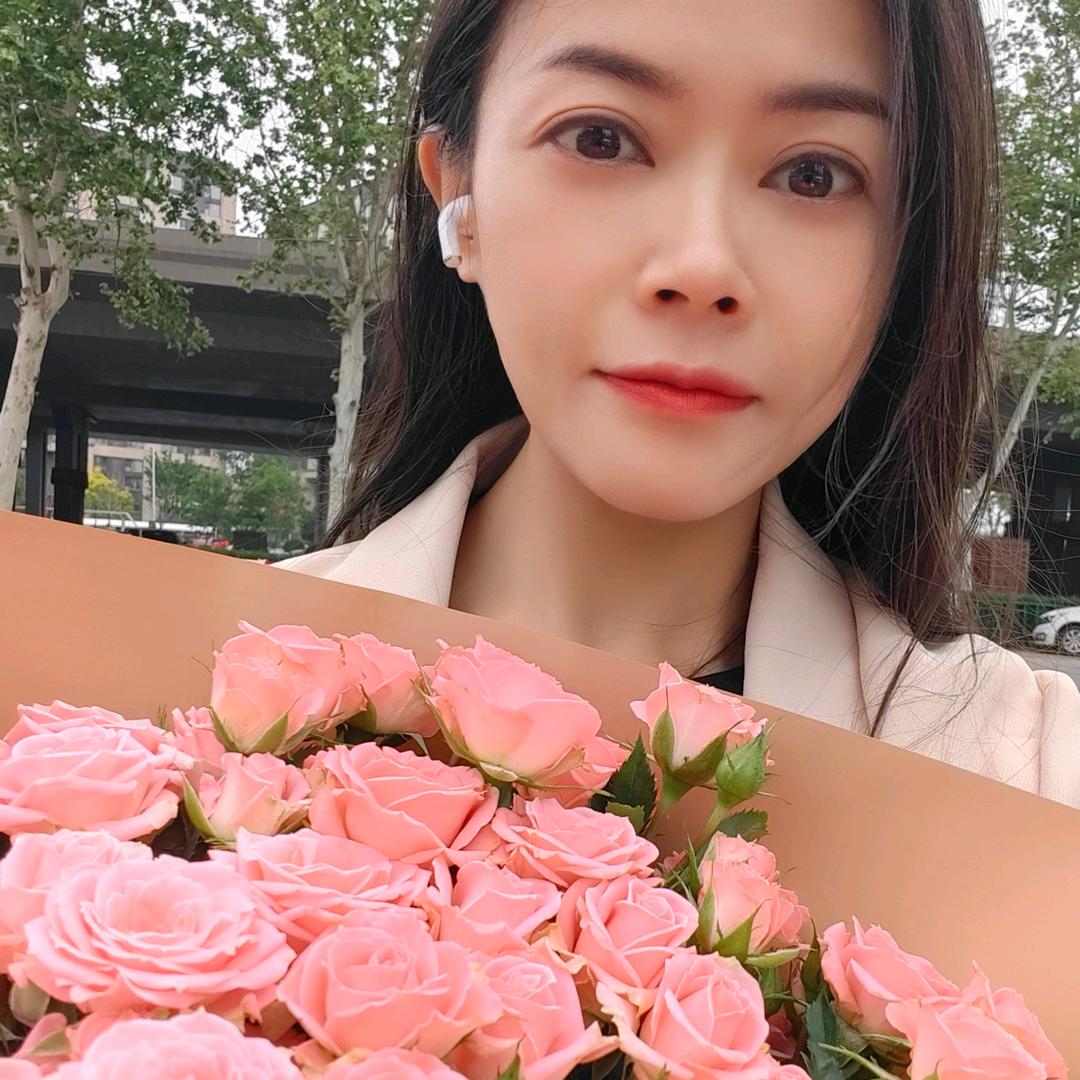 菲菲WF🍀(拒私聊)