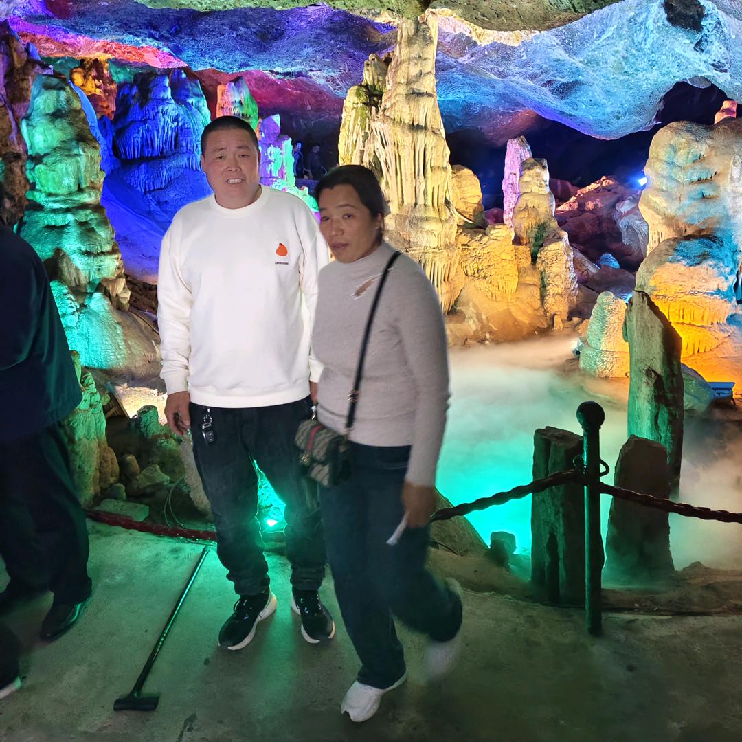 ((张沟小民))太和县倪邱镇国印家廷农场