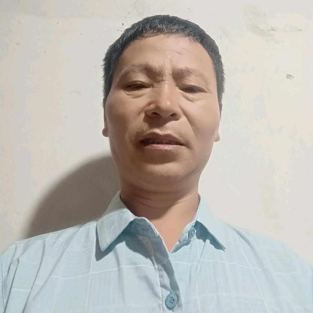蔡五哥，晚上7