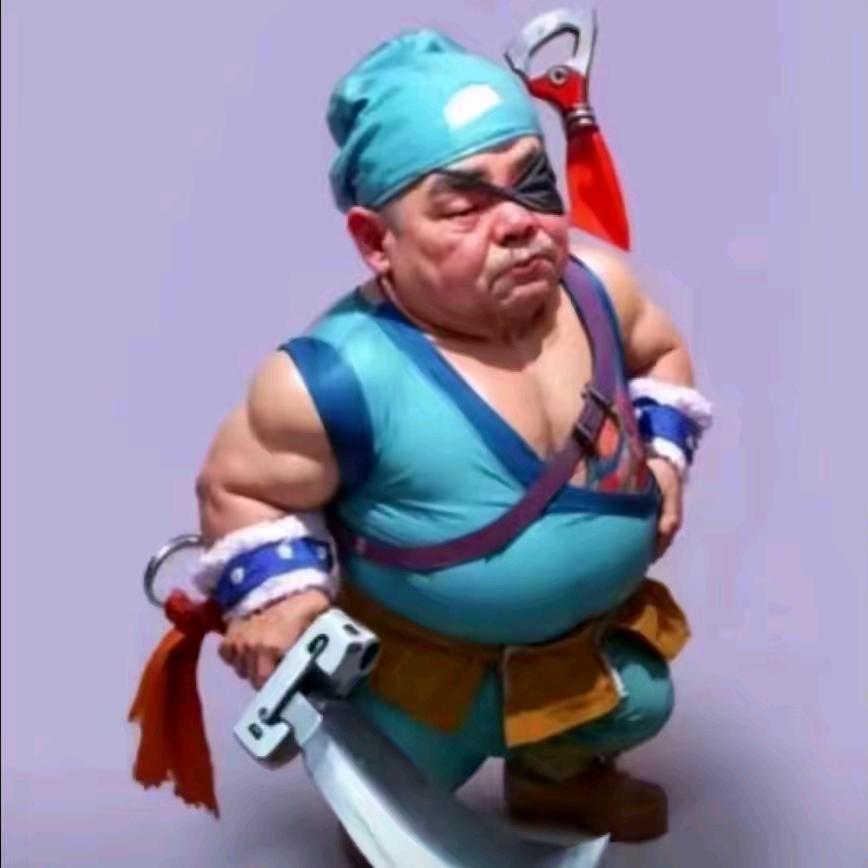 往事如昔