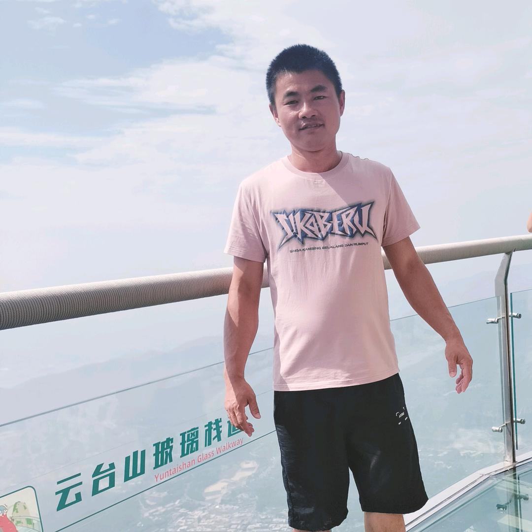 洪薯辉
