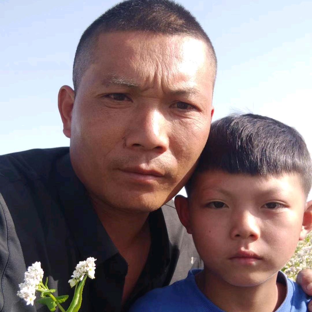 张海波农家蜂蜜