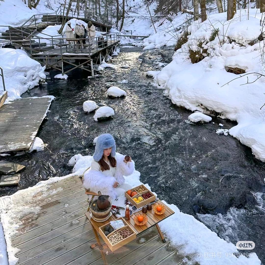 慕佳的旅行日记